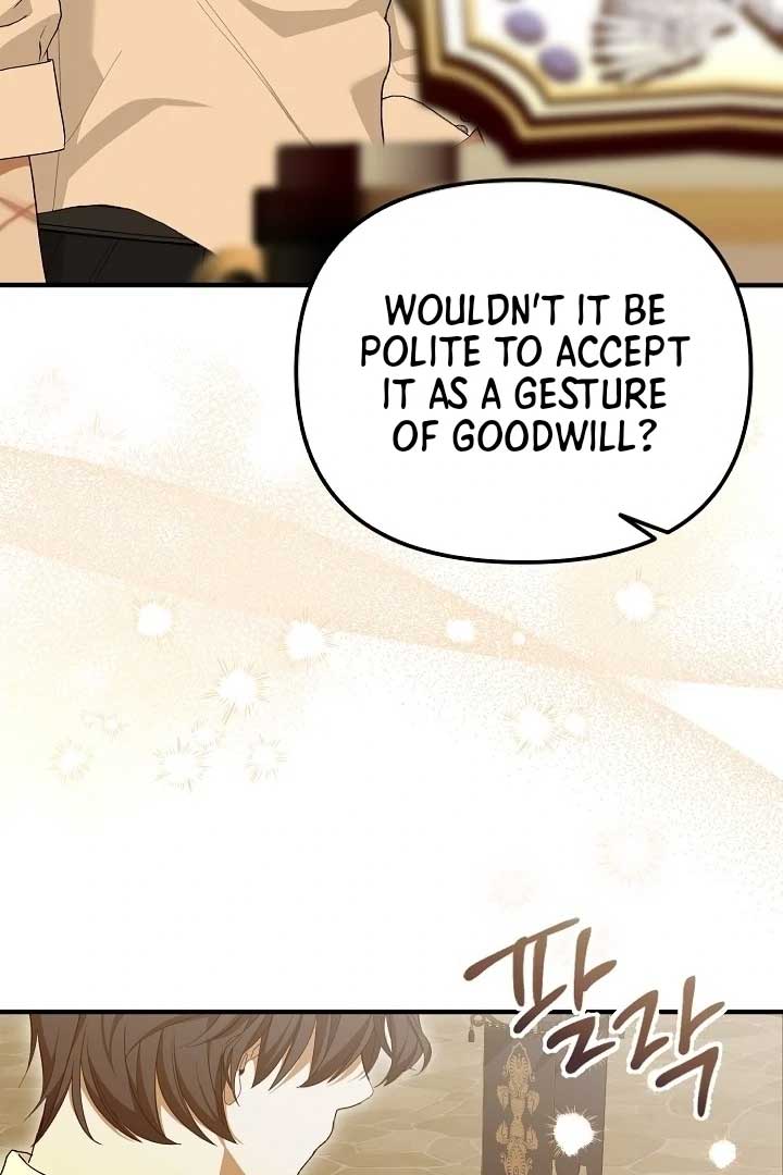 I Hate This Kind Of Reverse Harem Chapter 10 - Page 44