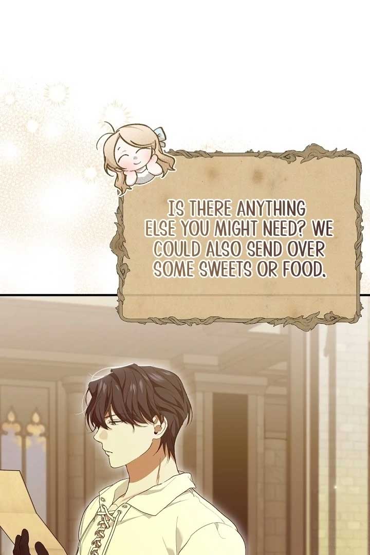 I Hate This Kind Of Reverse Harem Chapter 10 - Page 51