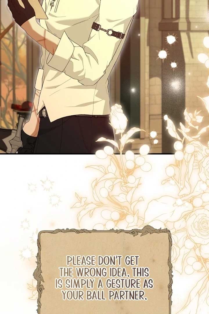 I Hate This Kind Of Reverse Harem Chapter 10 - Page 52