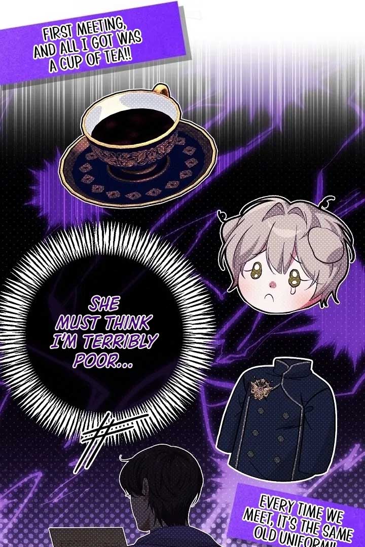 I Hate This Kind Of Reverse Harem Chapter 10 - Page 55