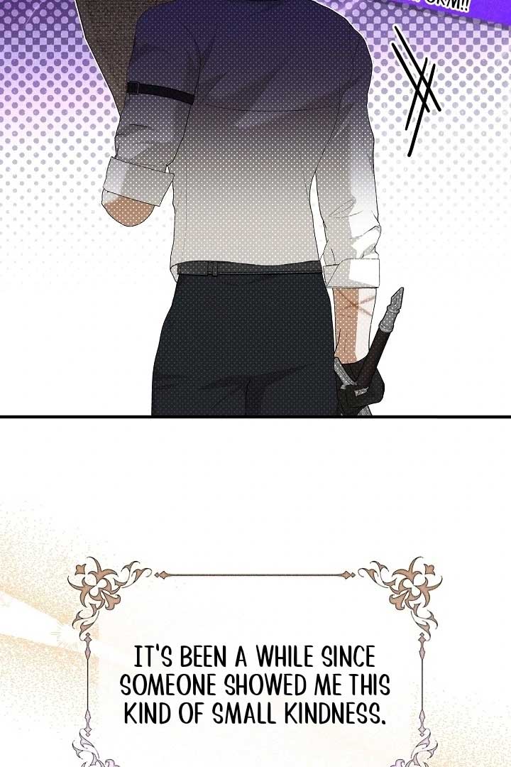 I Hate This Kind Of Reverse Harem Chapter 10 - Page 56