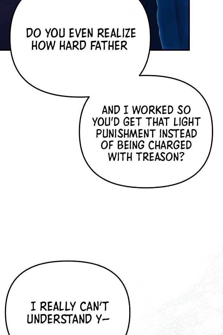 I Hate This Kind Of Reverse Harem Chapter 10 - Page 72