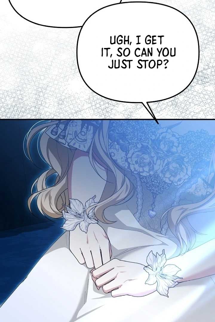 I Hate This Kind Of Reverse Harem Chapter 10 - Page 73