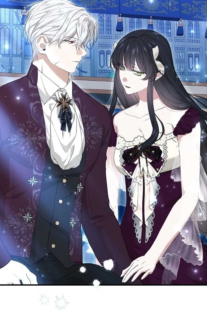 I Hate This Kind Of Reverse Harem Chapter 10 - Page 82