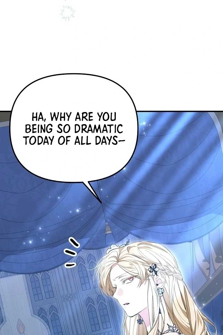 I Hate This Kind Of Reverse Harem Chapter 10 - Page 83