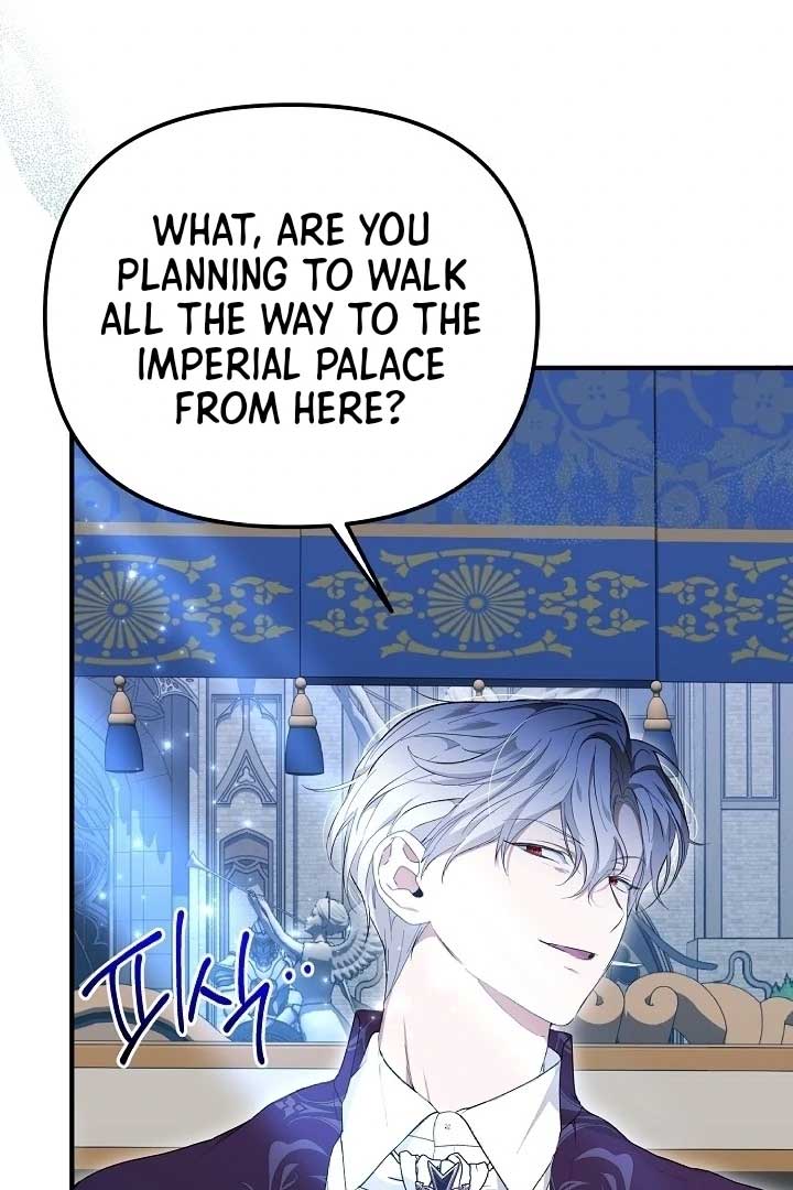 I Hate This Kind Of Reverse Harem Chapter 10 - Page 88
