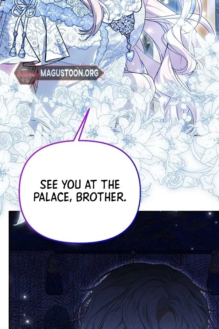I Hate This Kind Of Reverse Harem Chapter 10 - Page 92