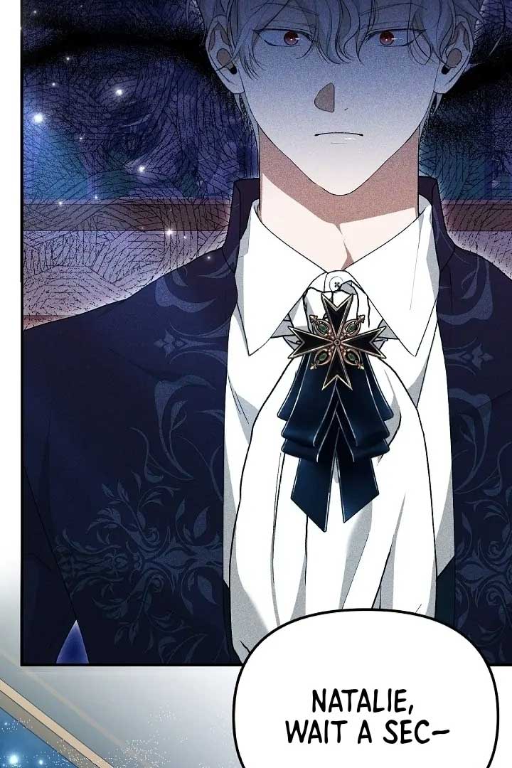 I Hate This Kind Of Reverse Harem Chapter 10 - Page 93