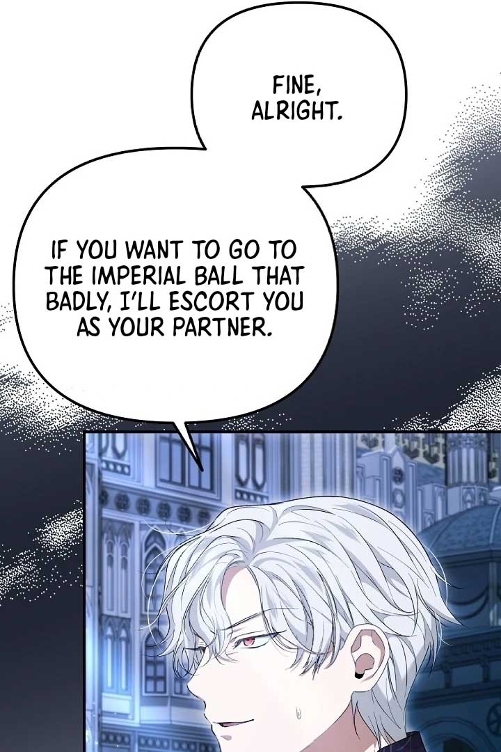 I Hate This Kind Of Reverse Harem Chapter 10 - Page 97