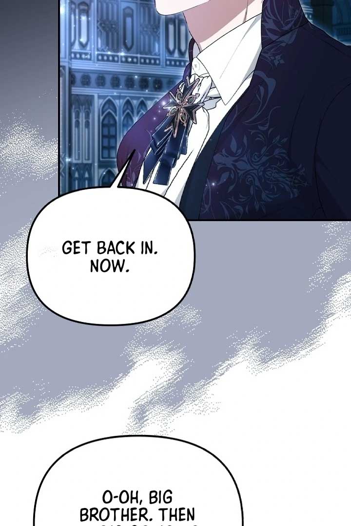 I Hate This Kind Of Reverse Harem Chapter 10 - Page 98