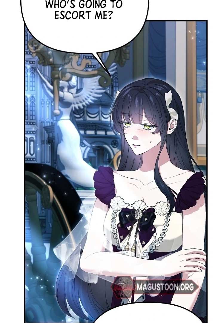 I Hate This Kind Of Reverse Harem Chapter 10 - Page 99