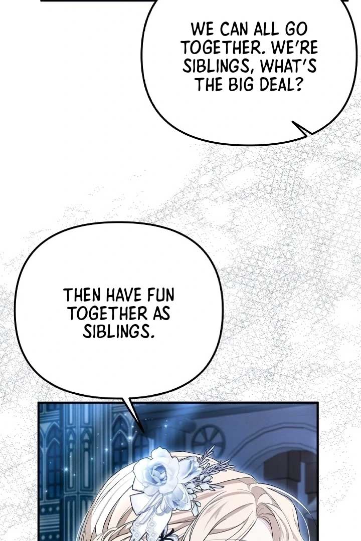 I Hate This Kind Of Reverse Harem Chapter 10 - Page 100