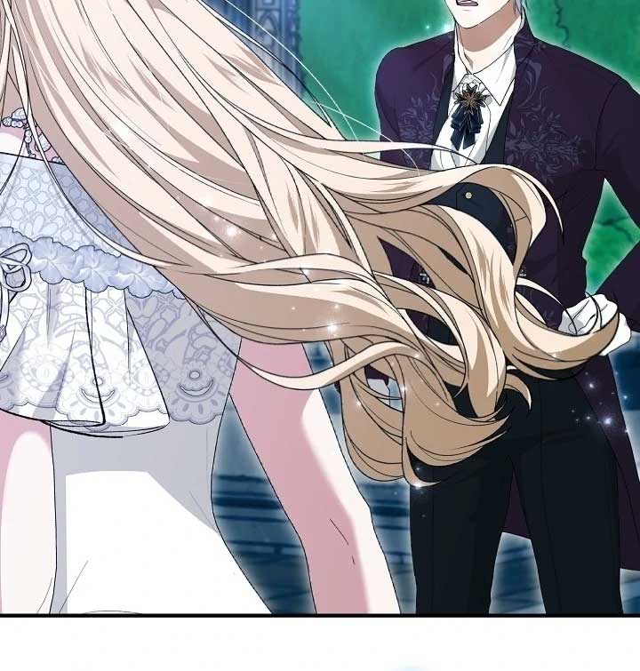 I Hate This Kind Of Reverse Harem Chapter 10 - Page 103
