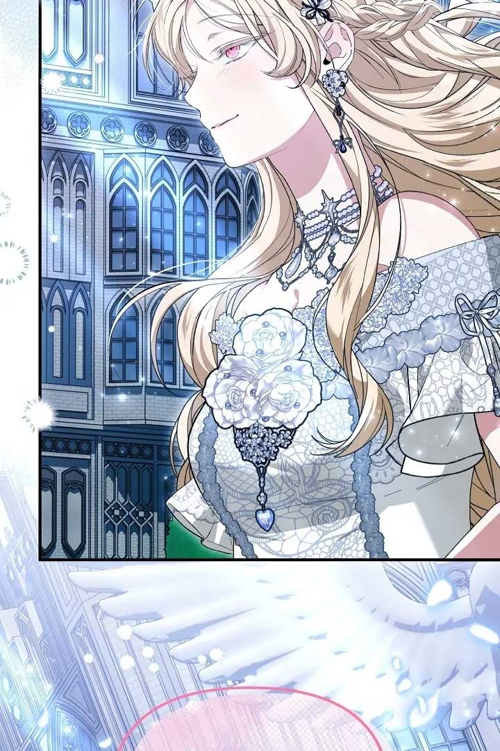 I Hate This Kind Of Reverse Harem Chapter 10 - Page 105