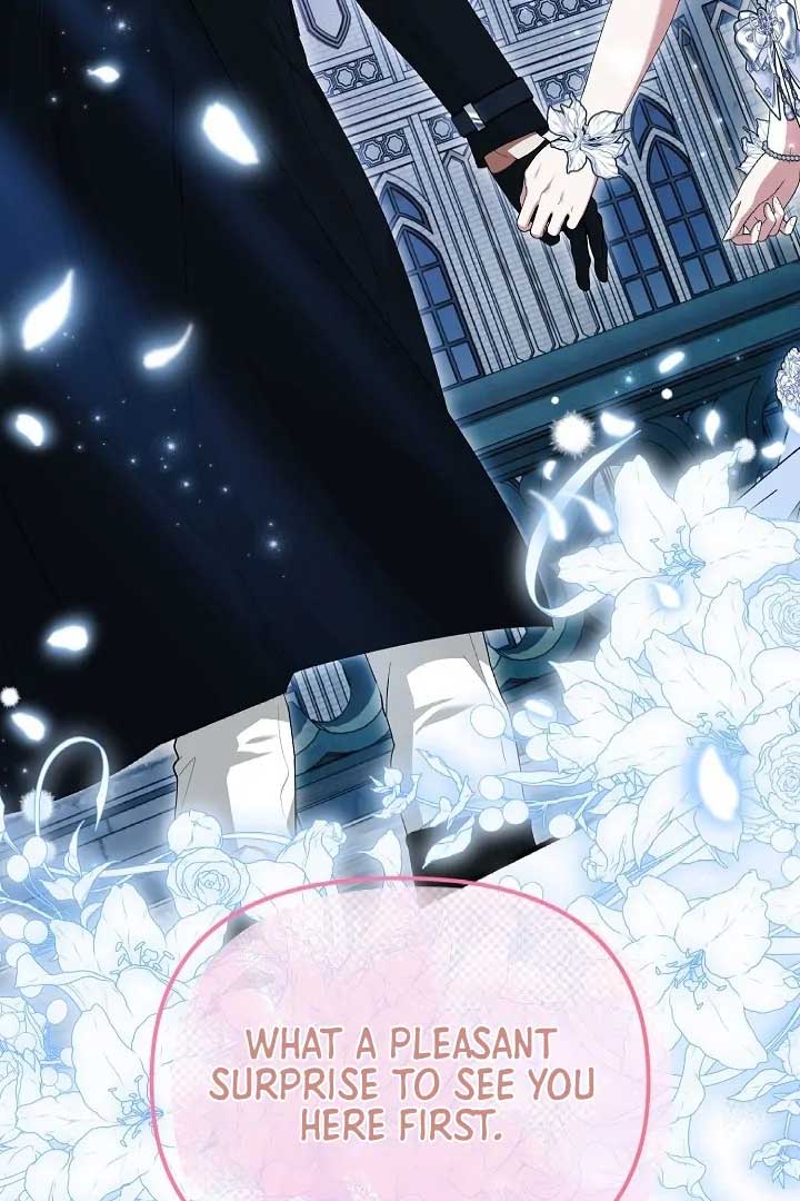 I Hate This Kind Of Reverse Harem Chapter 10 - Page 107