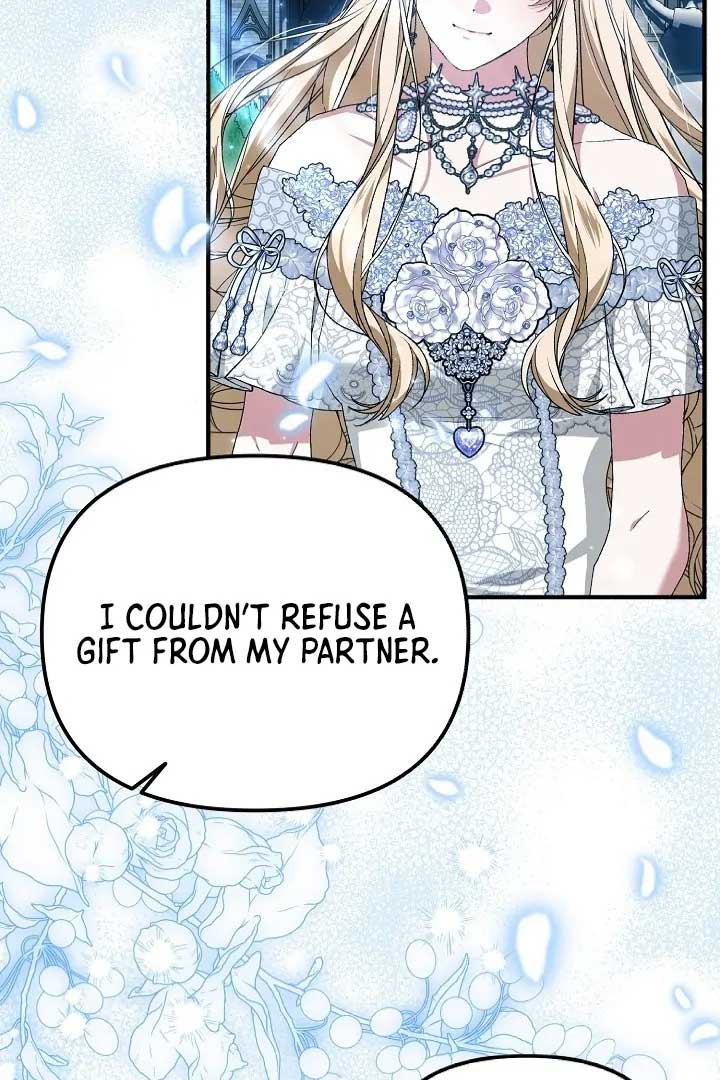 I Hate This Kind Of Reverse Harem Chapter 10 - Page 110