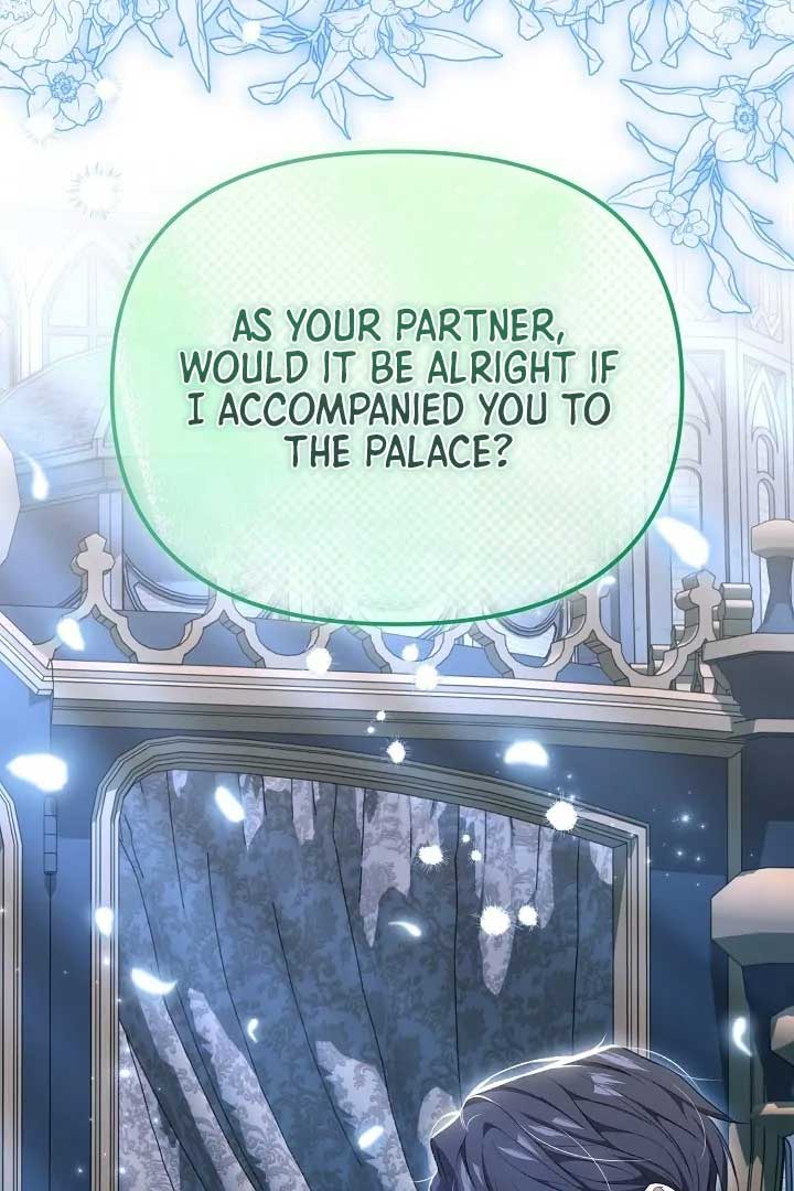 I Hate This Kind Of Reverse Harem Chapter 10 - Page 112