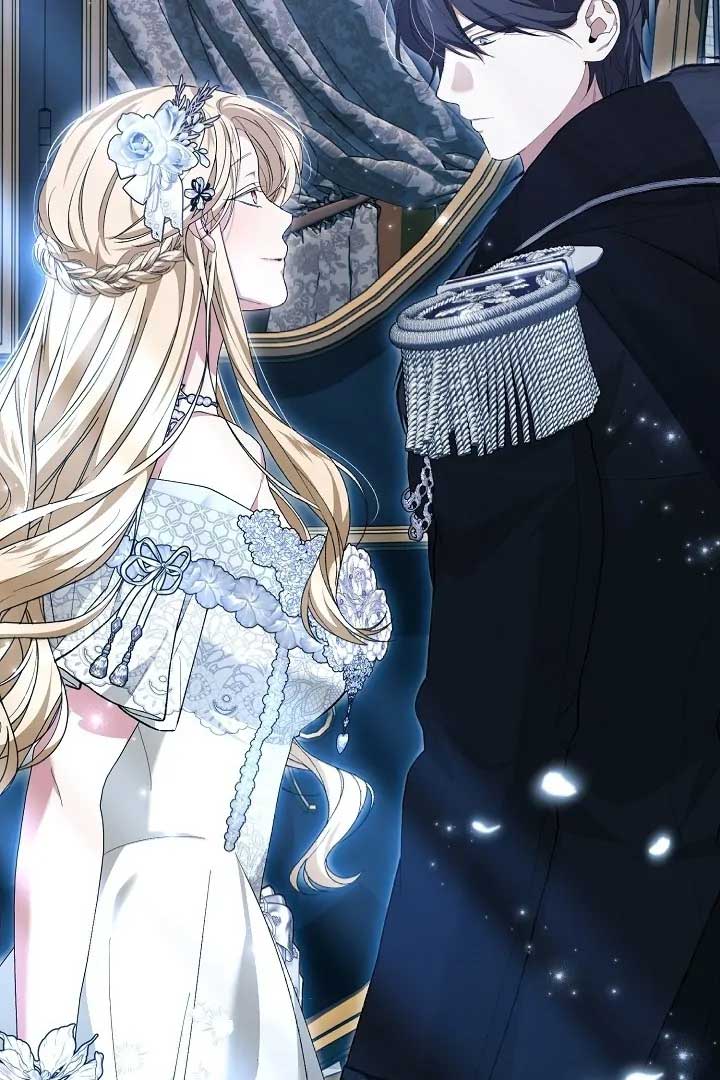 I Hate This Kind Of Reverse Harem Chapter 10 - Page 113
