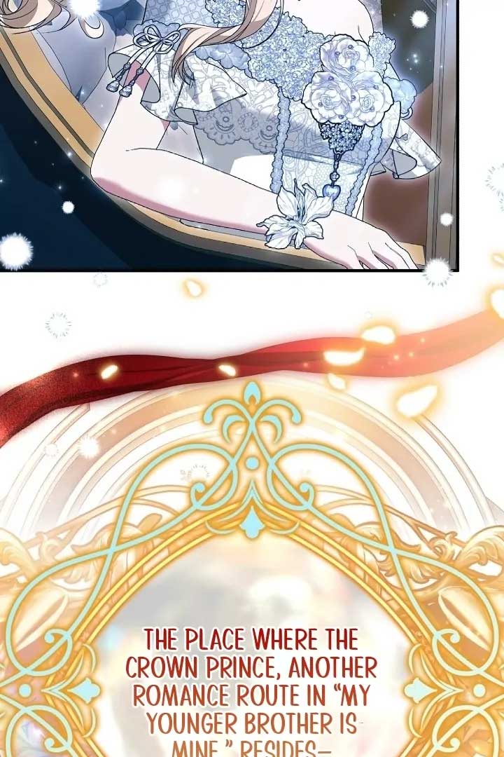 I Hate This Kind Of Reverse Harem Chapter 10 - Page 119