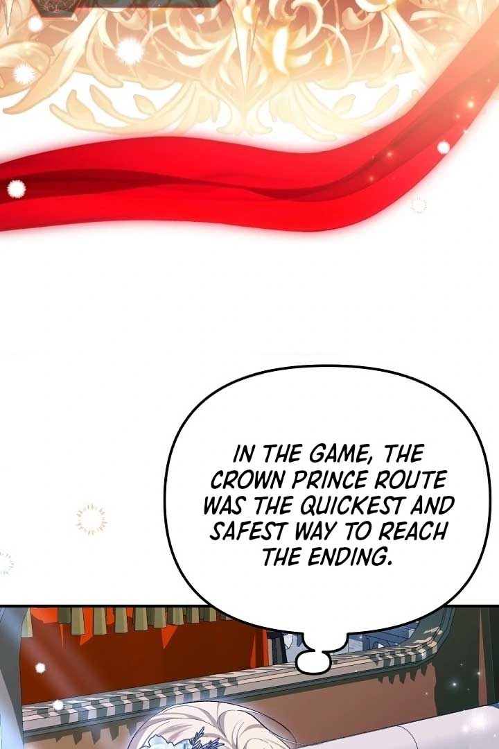 I Hate This Kind Of Reverse Harem Chapter 10 - Page 121