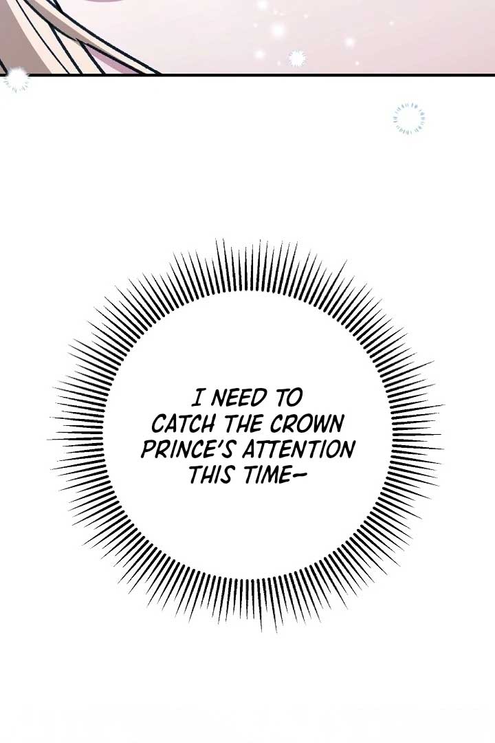 I Hate This Kind Of Reverse Harem Chapter 10 - Page 124