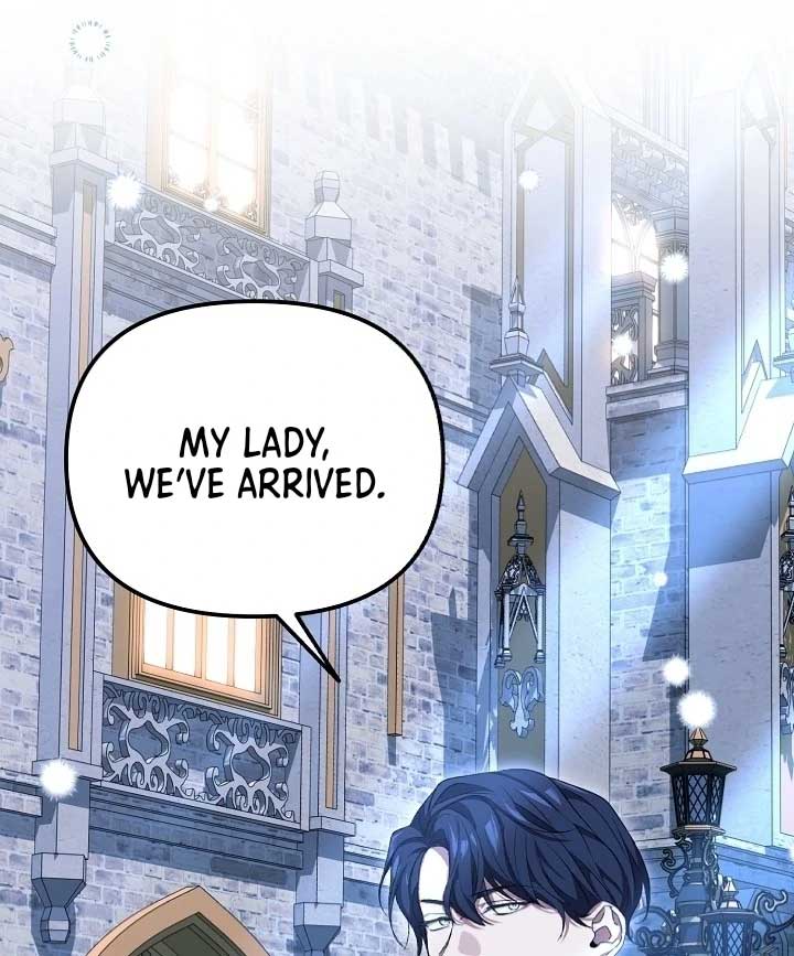 I Hate This Kind Of Reverse Harem Chapter 10 - Page 125