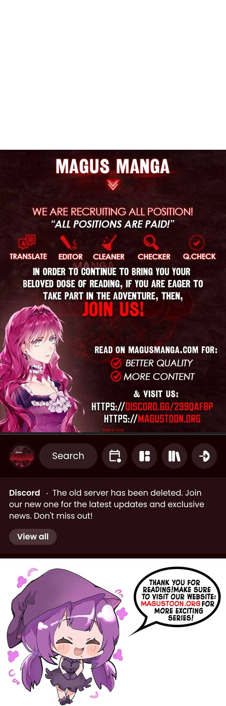 I Hate This Kind Of Reverse Harem Chapter 11 - Page 9