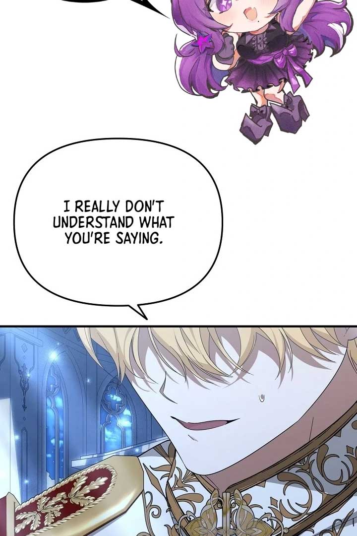 I Hate This Kind Of Reverse Harem Chapter 13 - Page 4