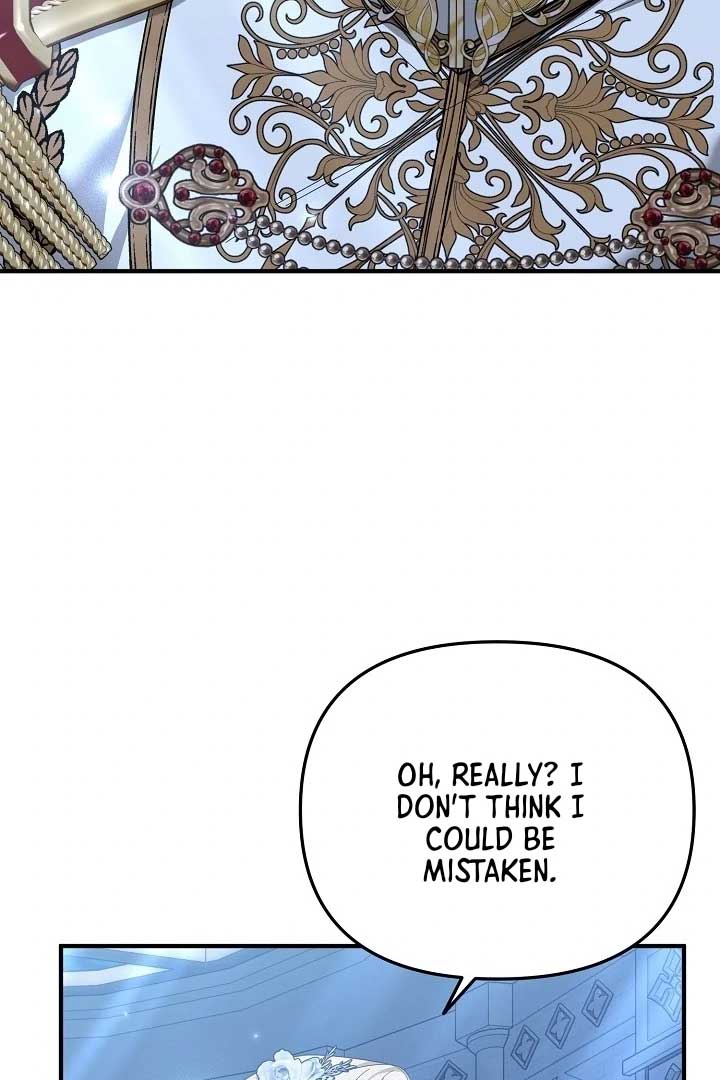 I Hate This Kind Of Reverse Harem Chapter 13 - Page 5