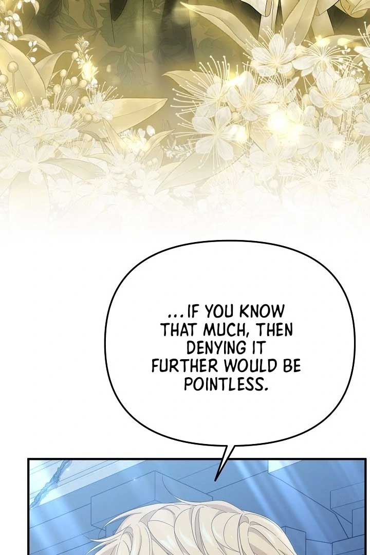 I Hate This Kind Of Reverse Harem Chapter 13 - Page 11