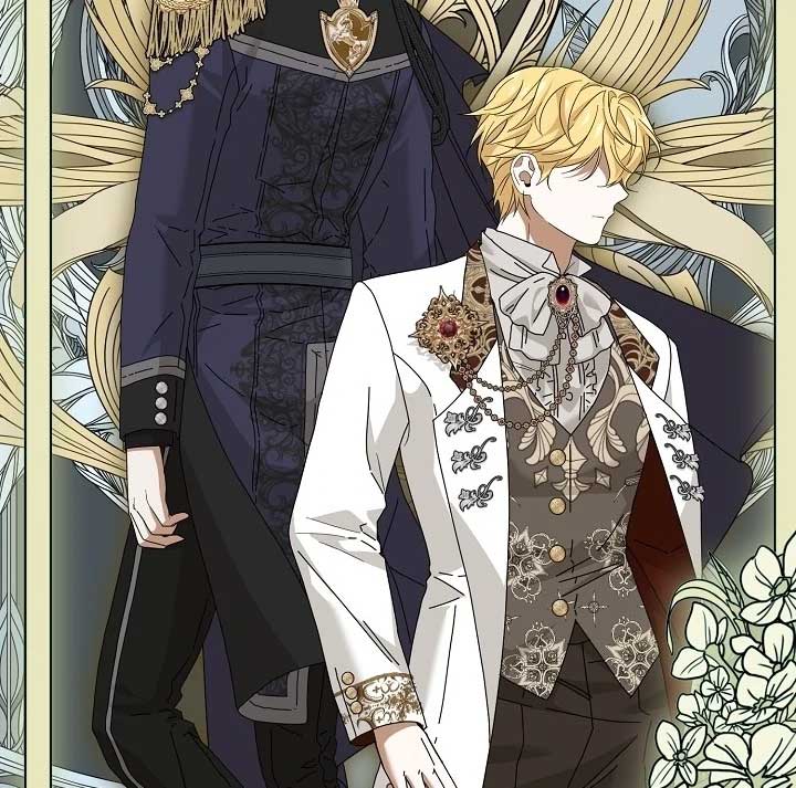 I Hate This Kind Of Reverse Harem Chapter 13 - Page 22