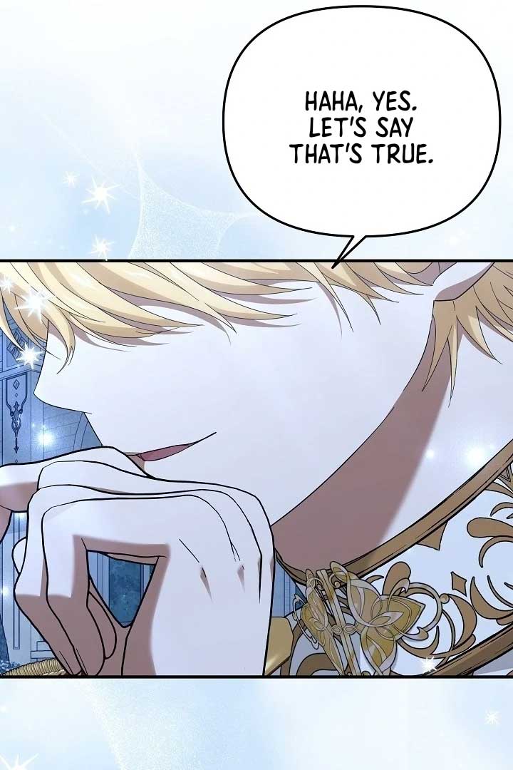 I Hate This Kind Of Reverse Harem Chapter 13 - Page 24