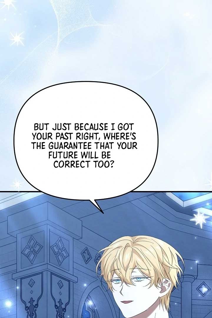 I Hate This Kind Of Reverse Harem Chapter 13 - Page 25