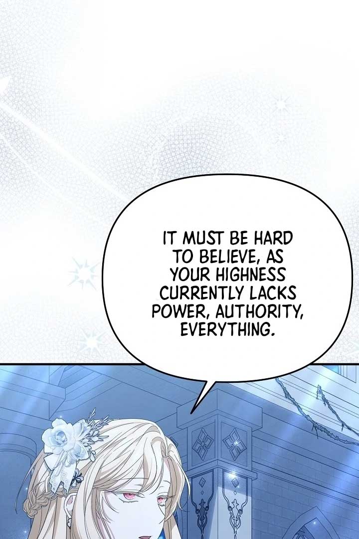 I Hate This Kind Of Reverse Harem Chapter 13 - Page 27