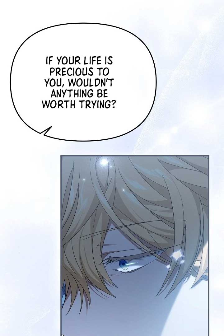 I Hate This Kind Of Reverse Harem Chapter 13 - Page 31