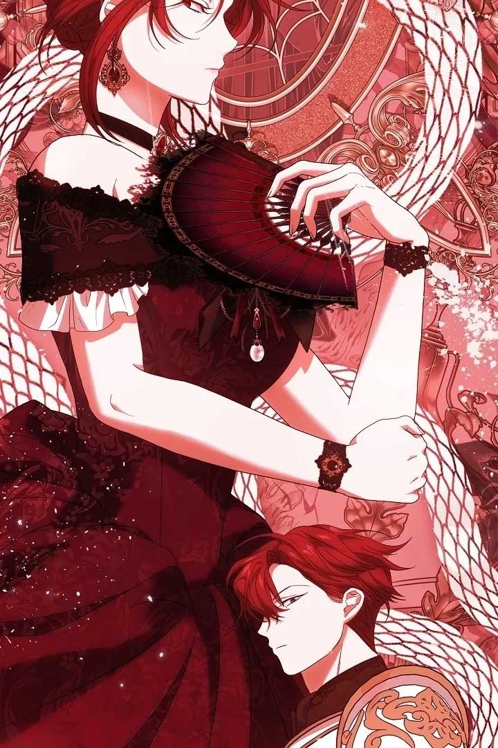 I Hate This Kind Of Reverse Harem Chapter 13 - Page 35