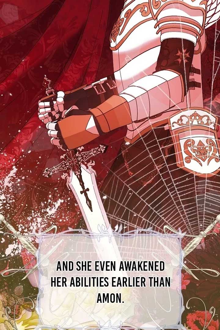 I Hate This Kind Of Reverse Harem Chapter 13 - Page 36