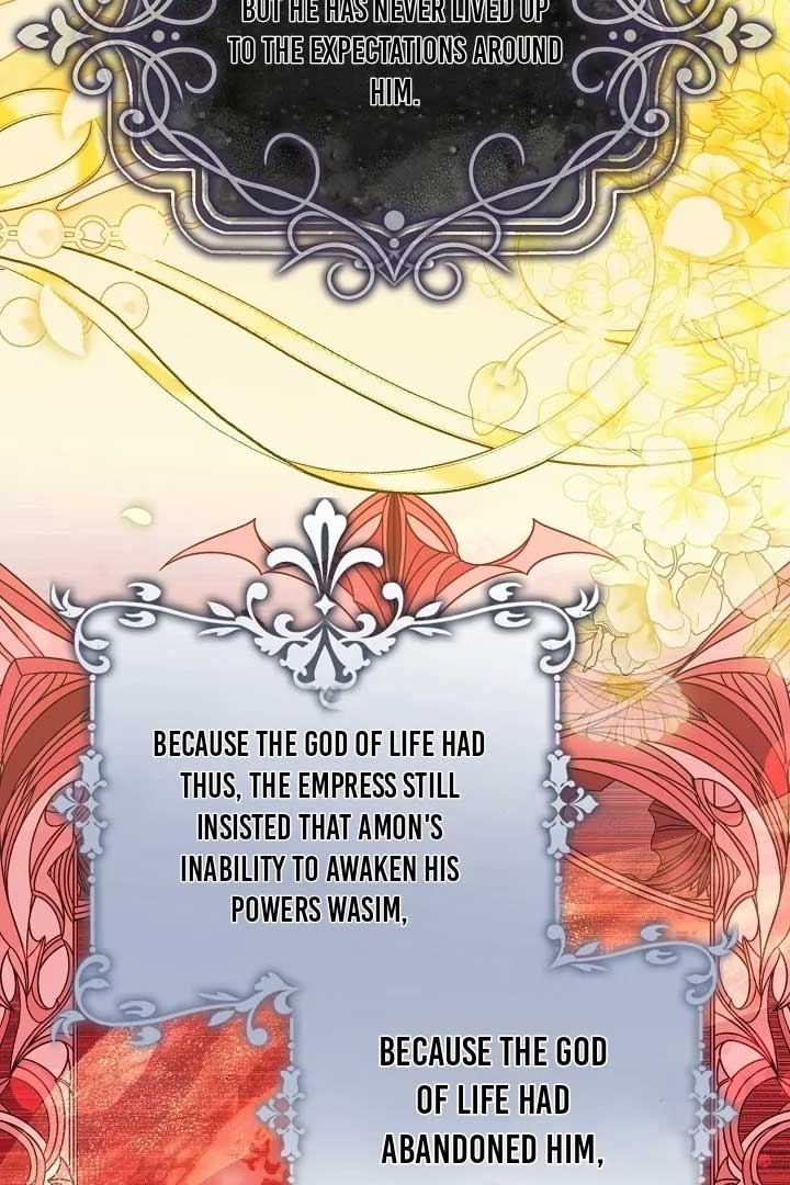 I Hate This Kind Of Reverse Harem Chapter 13 - Page 39