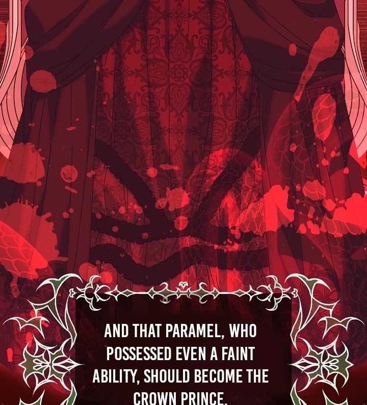 I Hate This Kind Of Reverse Harem Chapter 13 - Page 41
