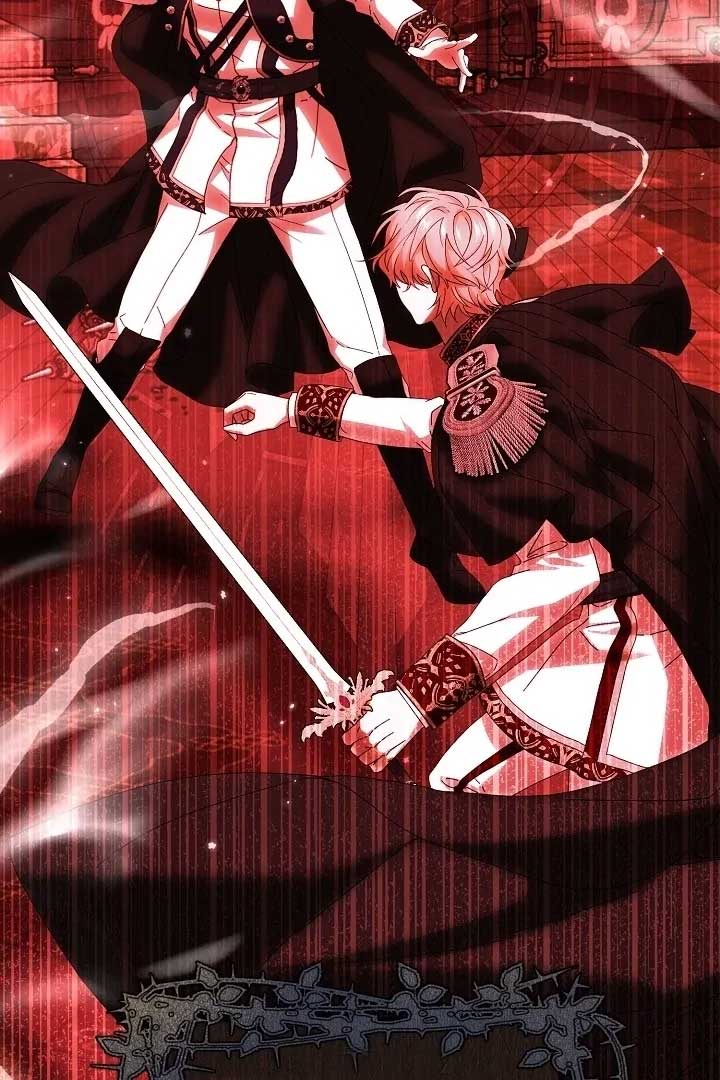 I Hate This Kind Of Reverse Harem Chapter 13 - Page 44