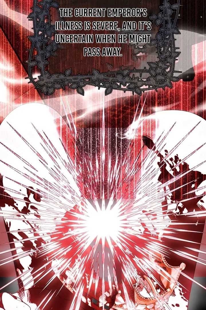 I Hate This Kind Of Reverse Harem Chapter 13 - Page 45