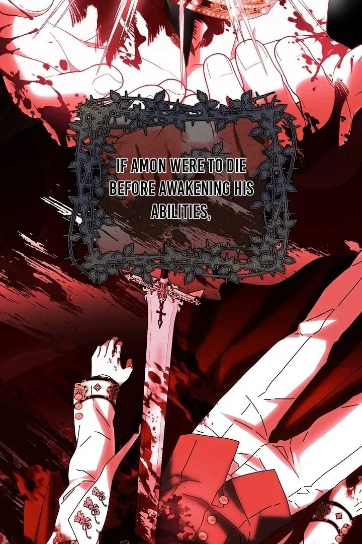 I Hate This Kind Of Reverse Harem Chapter 13 - Page 46