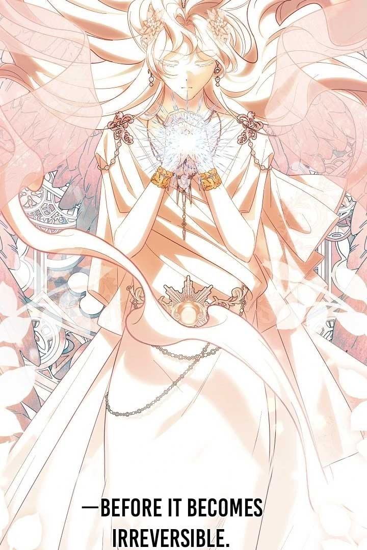 I Hate This Kind Of Reverse Harem Chapter 13 - Page 53