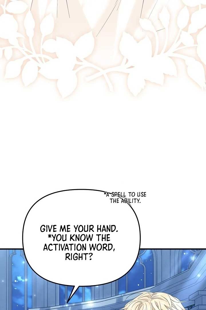 I Hate This Kind Of Reverse Harem Chapter 13 - Page 54