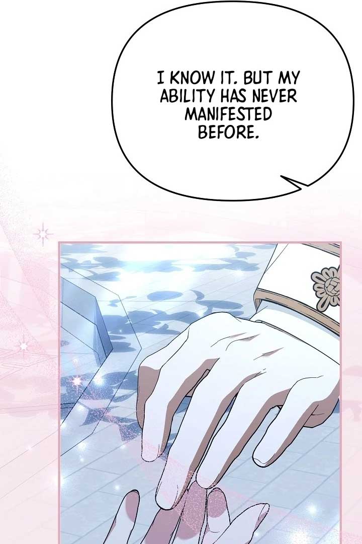 I Hate This Kind Of Reverse Harem Chapter 13 - Page 57