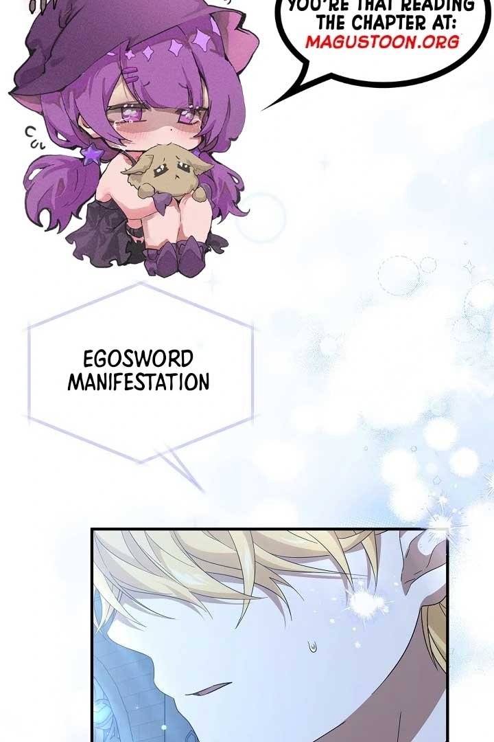 I Hate This Kind Of Reverse Harem Chapter 13 - Page 63