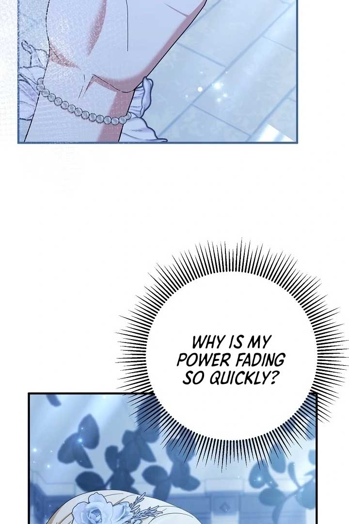 I Hate This Kind Of Reverse Harem Chapter 13 - Page 72