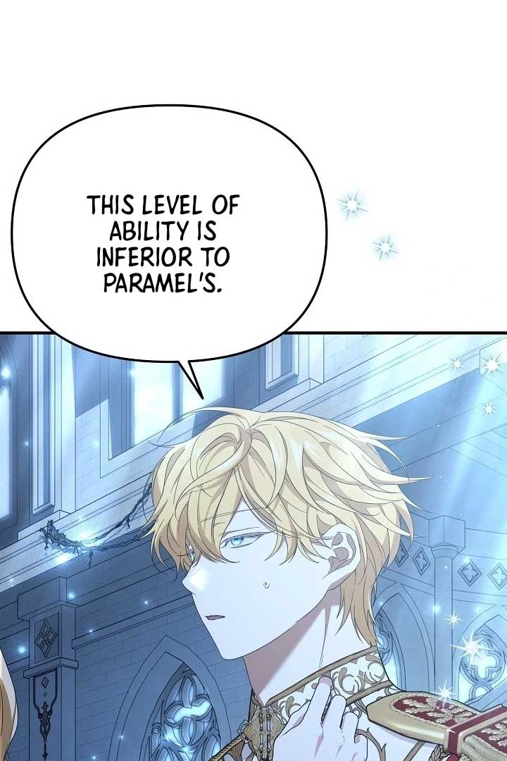I Hate This Kind Of Reverse Harem Chapter 13 - Page 74