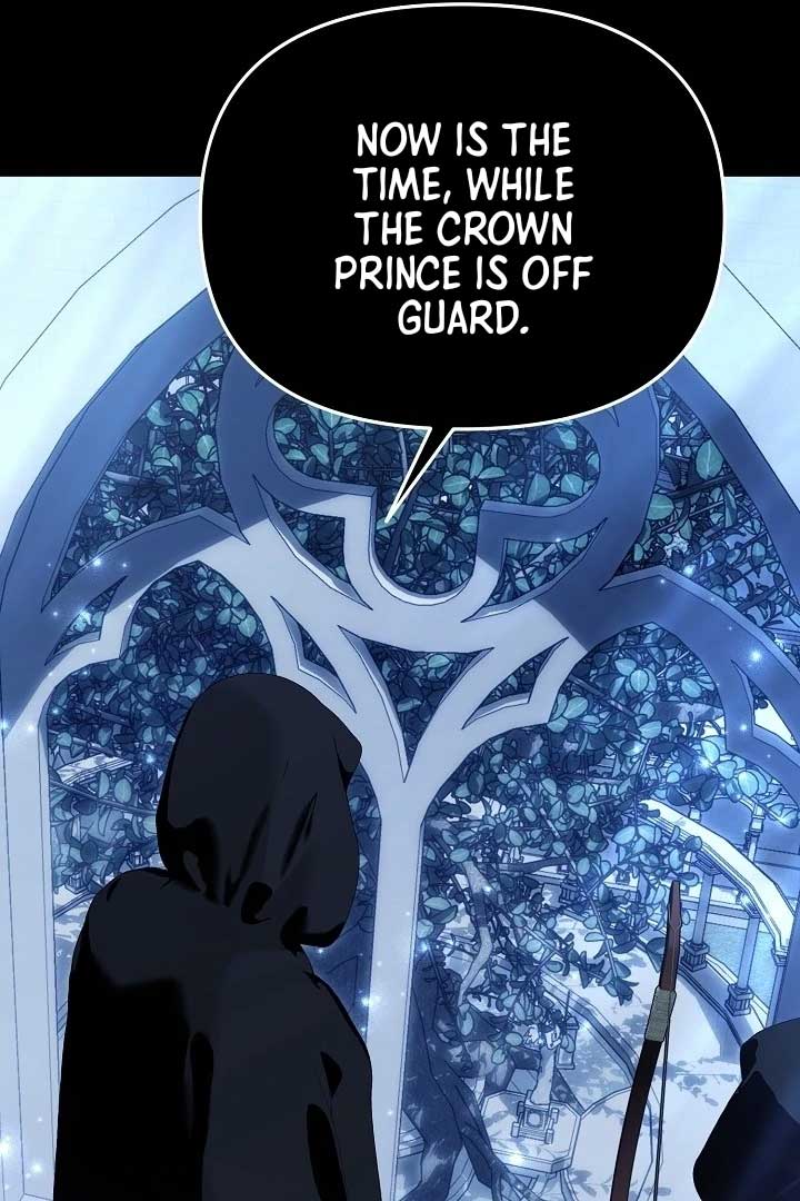 I Hate This Kind Of Reverse Harem Chapter 13 - Page 81