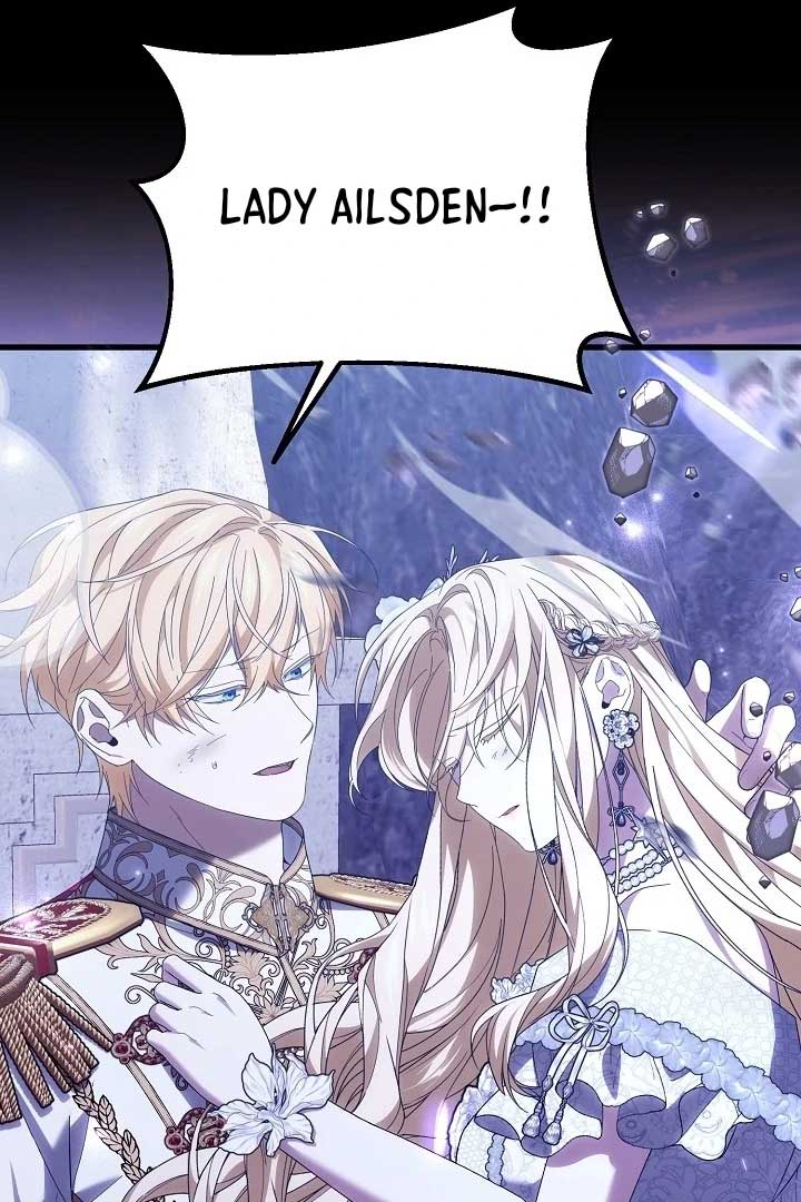 I Hate This Kind Of Reverse Harem Chapter 13 - Page 92